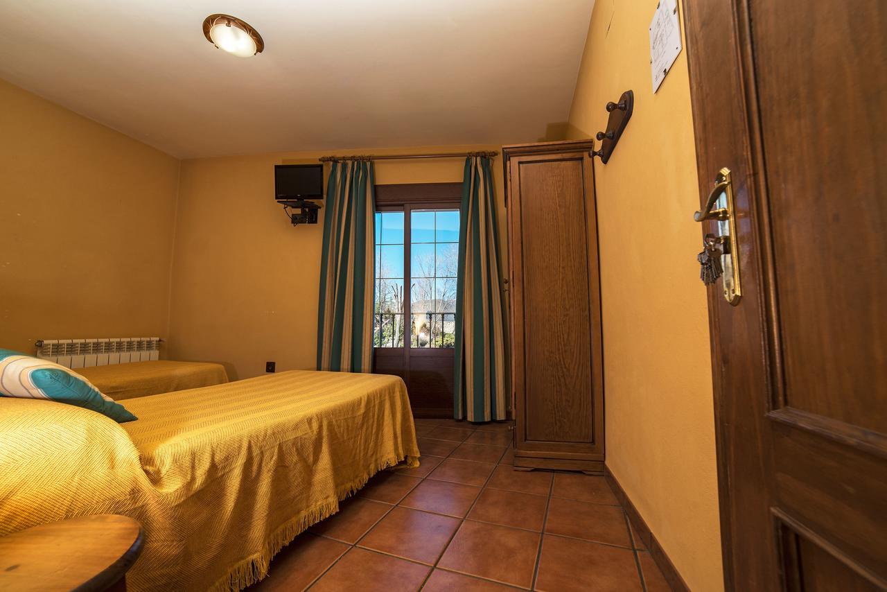 Guest house Raisa Hornos